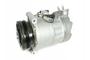 VOLVO VOLVO 36050841 COMPRESSOR Part manufacturer EURO KLIMA