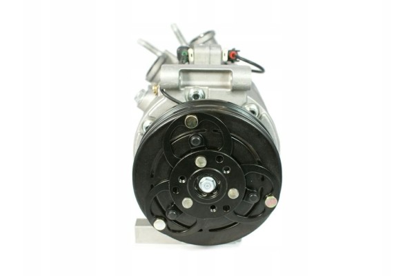VOLVO VOLVO 36050841 COMPRESSOR Quality of parts according to GVO P replacement with original quality