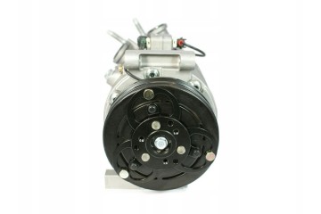 VOLVO VOLVO 36050841 COMPRESSOR Quality of parts according to GVO P replacement with original quality