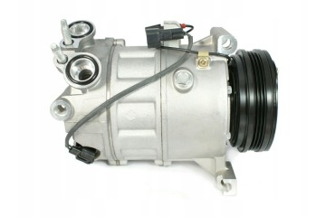 VOLVO VOLVO 36050841 COMPRESSOR Car type 4x4 SUV passenger cars