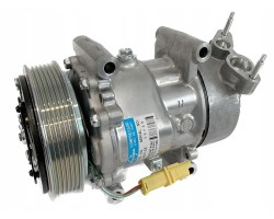 CITROEN AIR CONDITIONING COMPRESSOR PEUGEOT 9646273880