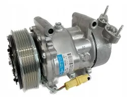Compresor de Aire Acondicionado CITROEN, PEUGEOT 9646273880