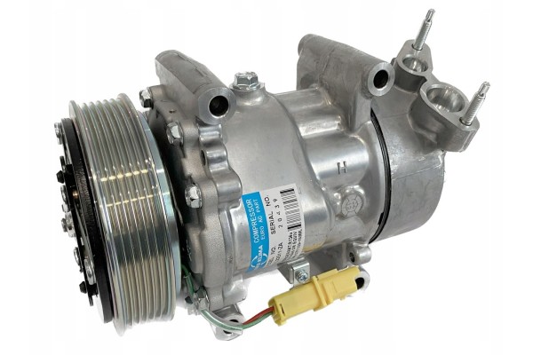 CITROEN AIR CONDITIONING COMPRESSOR PEUGEOT 9646273880