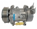 CITROEN AIR CONDITIONING COMPRESSOR PEUGEOT 9646273880 Catalog number of the part A6V12 1438 SD6V12 1438F SD6V12 1459 813818 8FK