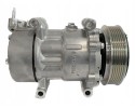 CITROEN AIR CONDITIONING COMPRESSOR PEUGEOT 9646273880 Part manufacturer EURO KLIMA