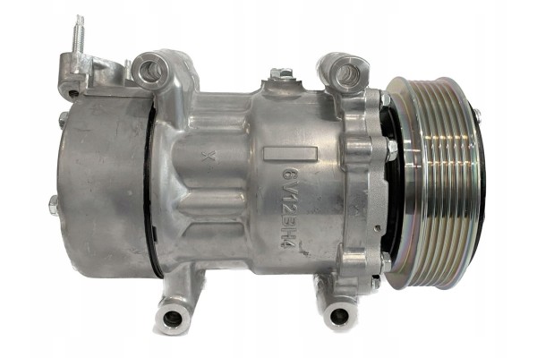 CITROEN AIR CONDITIONING COMPRESSOR PEUGEOT 9646273880 Part manufacturer EURO KLIMA