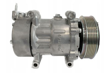 CITROEN AIR CONDITIONING COMPRESSOR PEUGEOT 9646273880 Part manufacturer EURO KLIMA