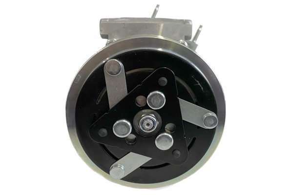 CITROEN AIR CONDITIONING COMPRESSOR PEUGEOT 9646273880 Quality of parts according to GVO P replacement with original quality
