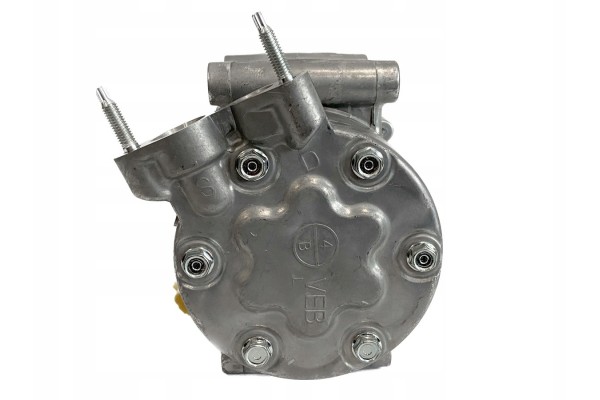 CITROEN AIR CONDITIONING COMPRESSOR PEUGEOT 9646273880 Car type cargo vans passenger cars