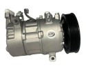 AIR CONDITIONING COMPRESSOR RENAULT MEGANE III SCENIC III DASH LOGAN 8629627