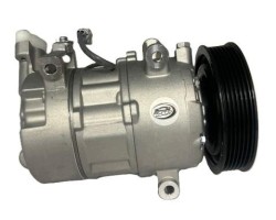AIR CONDITIONING COMPRESSOR RENAULT MEGANE III SCENIC III DASH LOGAN 8629627