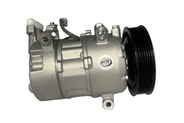 AIR CONDITIONING COMPRESSOR RENAULT MEGANE III SCENIC III DASH LOGAN 8629627