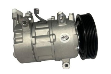 AIR CONDITIONING COMPRESSOR RENAULT MEGANE III SCENIC III DASH LOGAN 8629627