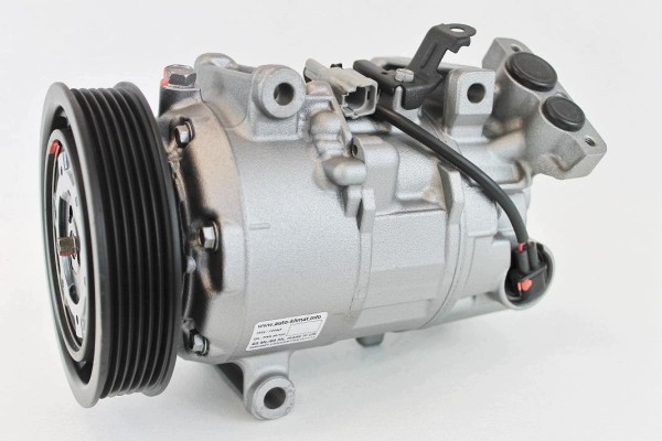 AIR CONDITIONING COMPRESSOR RENAULT MEGANE III SCENIC III DASH LOGAN 8629627 Part manufacturer AUTO KLIMAT