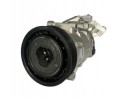 AIR CONDITIONING COMPRESSOR RENAULT MEGANE III SCENIC III DASH LOGAN 8629627 Catalog number of the part 8629627