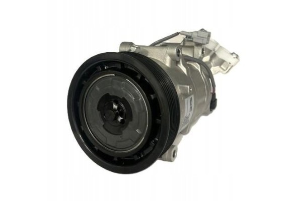 AIR CONDITIONING COMPRESSOR RENAULT MEGANE III SCENIC III DASH LOGAN 8629627 Catalog number of the part 8629627