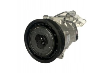 AIR CONDITIONING COMPRESSOR RENAULT MEGANE III SCENIC III DASH LOGAN 8629627 Catalog number of the part 8629627