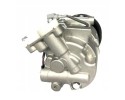 AIR CONDITIONING COMPRESSOR RENAULT MEGANE III SCENIC III DASH LOGAN 8629627 Car type passenger cars