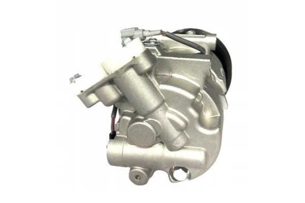 AIR CONDITIONING COMPRESSOR RENAULT MEGANE III SCENIC III DASH LOGAN 8629627 Car type passenger cars