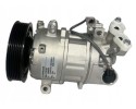 AIR CONDITIONING COMPRESSOR RENAULT MEGANE III SCENIC III DASH LOGAN 8629627 Quality of parts according to GVO P replacement wit