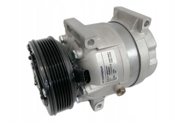 AIR CONDITIONING COMPRESSOR RENAULT OPEL 93196453 93198021 93198401 93198437