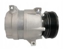 AIR CONDITIONING COMPRESSOR RENAULT OPEL 93196453 93198021 93198401 93198437 Catalog number of the part EKL39121 ZA 8200832982 8