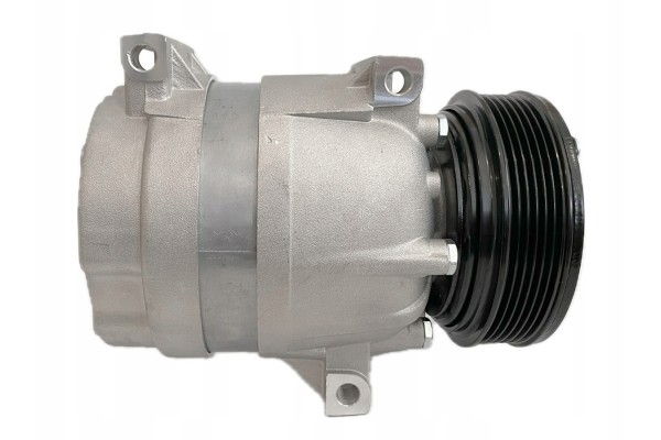 AIR CONDITIONING COMPRESSOR RENAULT OPEL 93196453 93198021 93198401 93198437 Catalog number of the part EKL39121 ZA 8200832982 8