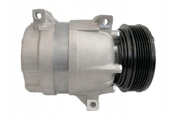 AIR CONDITIONING COMPRESSOR RENAULT OPEL 93196453 93198021 93198401 93198437 Catalog number of the part EKL39121 ZA 8200832982 8