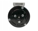 AIR CONDITIONING COMPRESSOR RENAULT OPEL 93196453 93198021 93198401 93198437 Quality of parts according to GVO P replacement wit