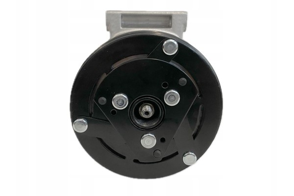 AIR CONDITIONING COMPRESSOR RENAULT OPEL 93196453 93198021 93198401 93198437 Quality of parts according to GVO P replacement wit