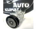 CITROEN PEUGEOT 9822101380 9822101780 AIR CONDITIONING COMPRESSOR