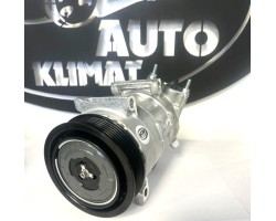 CITROEN PEUGEOT 9822101380 9822101780 AIR CONDITIONING COMPRESSOR