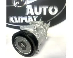 Compresor de Aire Acondicionado Citroën Peugeot 9822101380 9822101780