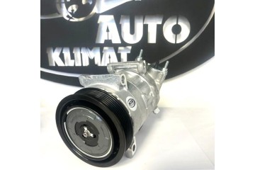 CITROEN PEUGEOT 9822101380 9822101780 AIR CONDITIONING COMPRESSOR
