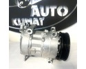 CITROEN PEUGEOT 9822101380 9822101780 AIR CONDITIONING COMPRESSOR Part manufacturer AUTO KLIMAT