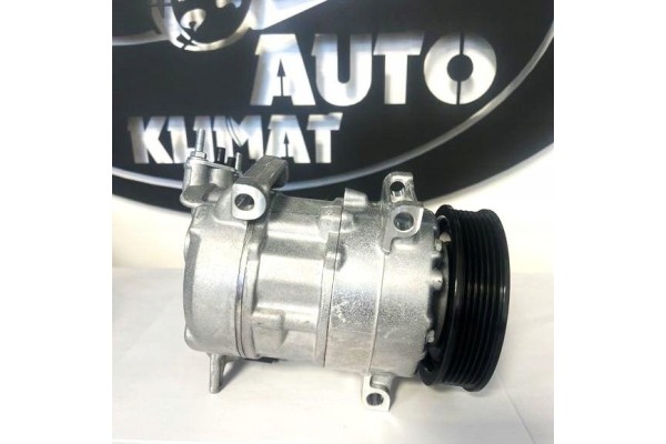 CITROEN PEUGEOT 9822101380 9822101780 AIR CONDITIONING COMPRESSOR Part manufacturer AUTO KLIMAT