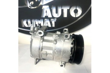 CITROEN PEUGEOT 9822101380 9822101780 AIR CONDITIONING COMPRESSOR Part manufacturer AUTO KLIMAT