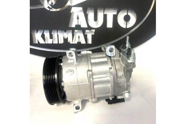 CITROEN PEUGEOT 9822101380 9822101780 AIR CONDITIONING COMPRESSOR Car type passenger cars