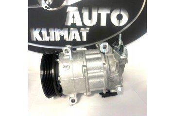 CITROEN PEUGEOT 9822101380 9822101780 AIR CONDITIONING COMPRESSOR Car type passenger cars