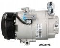 AIR CONDITIONING SPRAYER VALEO 813101 Compressor ID CVC