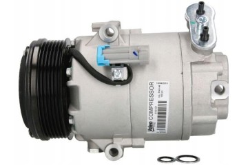 AIR CONDITIONING SPRAYER VALEO 813101 Compressor ID CVC