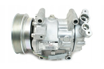 NISSAN AIR CONDITIONING COMPRESSOR RENAULT 926009107R 8200953359 926009107R Part manufacturer Sanden