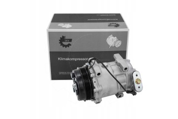 84SKV040 SKV_G AIR CONDITIONING COMPRESSOR 84SKV040 Part manufacturer ESEN SKV