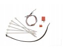 AIR CONDITIONING COMPRESSOR TYPE DELPHI OPEL ASTRA H 04 1 7CDTi Part manufacturer NRF