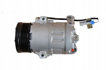 AIR CONDITIONING COMPRESSOR TYPE DELPHI OPEL ASTRA H 04 1 7CDTi Catalog number of the part 32428