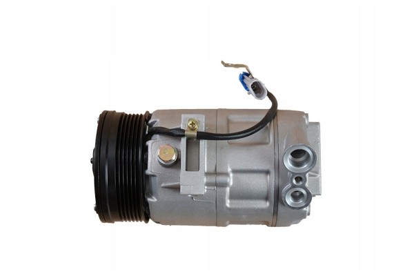 AIR CONDITIONING COMPRESSOR TYPE DELPHI OPEL ASTRA H 04 1 7CDTi Compressor ID CVC