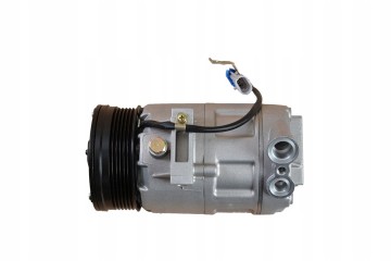 AIR CONDITIONING COMPRESSOR TYPE DELPHI OPEL ASTRA H 04 1 7CDTi Compressor ID CVC
