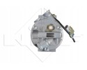 Compresor de aire acondicionado NRF 32428 CVC para Opel Astra H