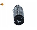 Compresor de aire acondicionado NRF 32428 CVC para Opel Astra H