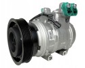 AIR CONDITIONING COMPRESSOR KIA CARENS 2002 2006 NEW